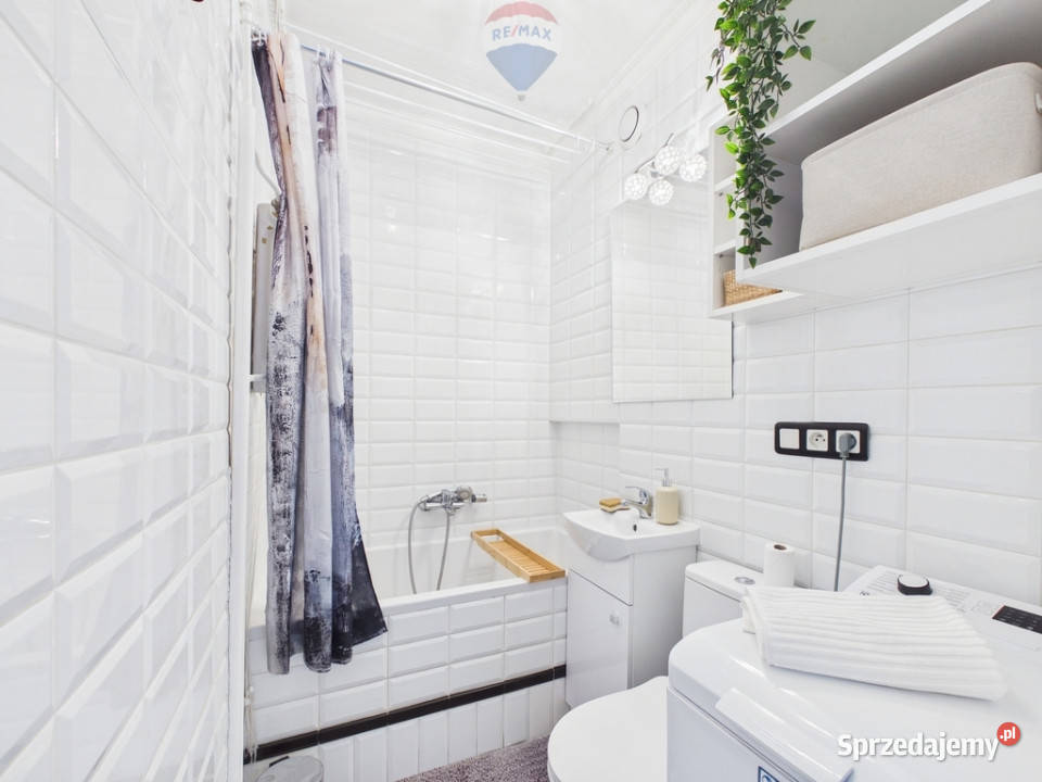 Wynajem 3 pokoje plaży Gdańsk Przymorze Liczba pokoi 3