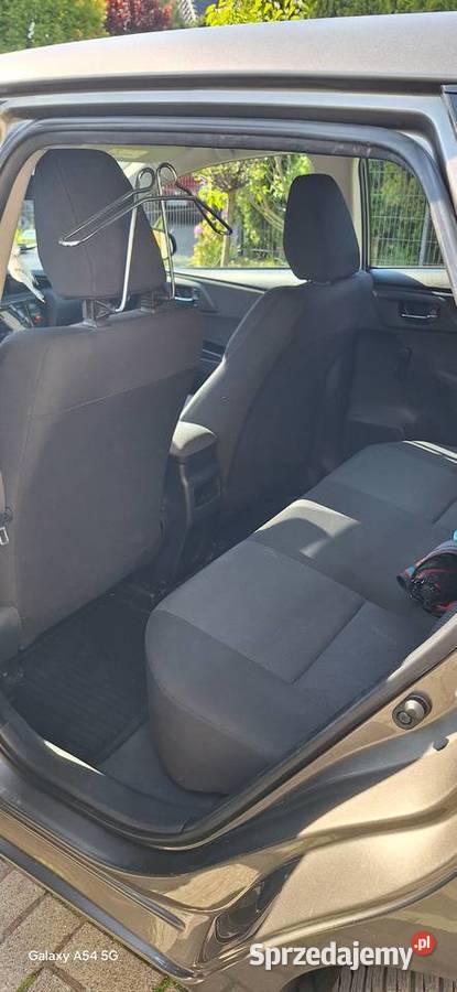 Toyota Auris Częstochowa