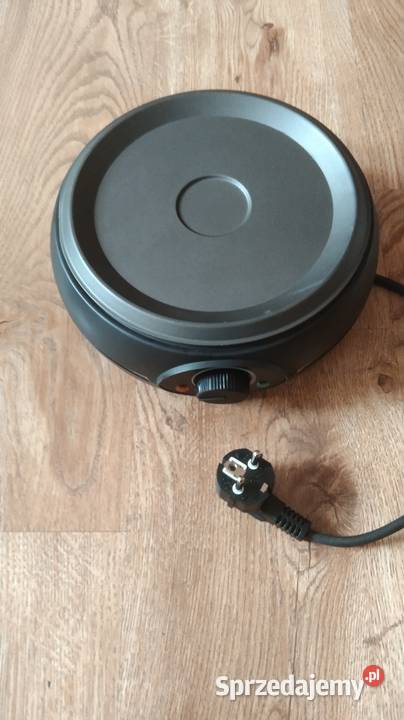 Nowa kuchenka elektryczna 1500 Wat Gliwice