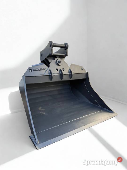 Łyżka skandynawska hydrauliczna 160 14518t