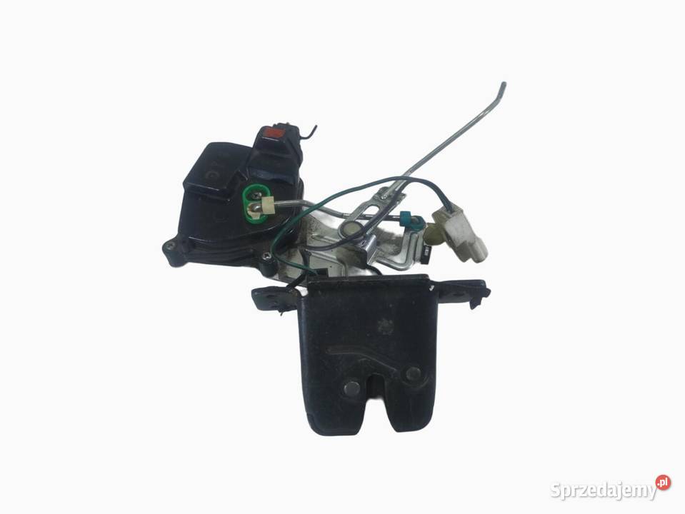 ZAMEK KLAPY TYŁ 2 PIN SSANGYONG ACTYON