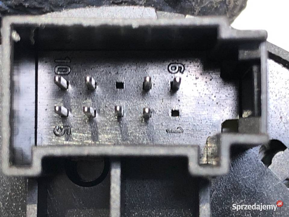 WŁĄCZNIK ŚWIATEŁ AUDI A6 C6 4F1941531D 0411