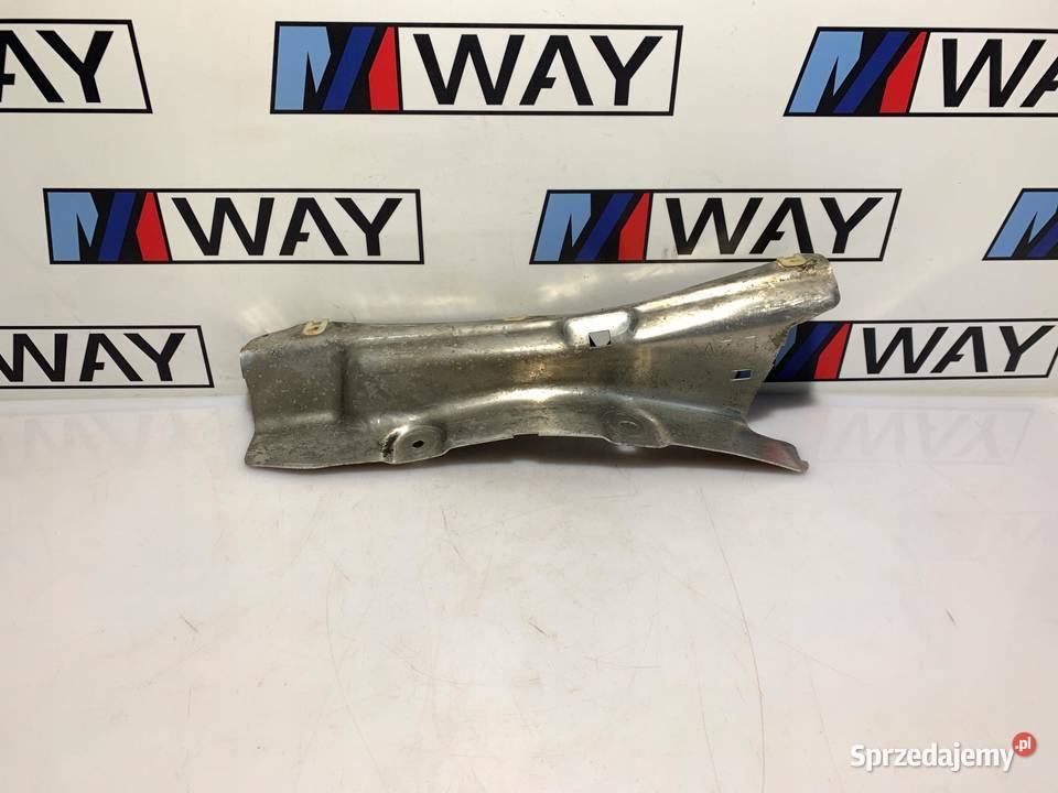 BMW F01 F07 F10 F11 F13 OSŁONA IZOLACJA sprzedam