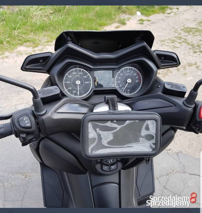 Yamaha Xmax 125 2019 15 oryginalny stan i lakier Lublin