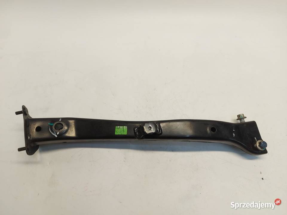 Chery Omoda 5 2024r strefa zgniotu lewa przód osobowe Karoseria