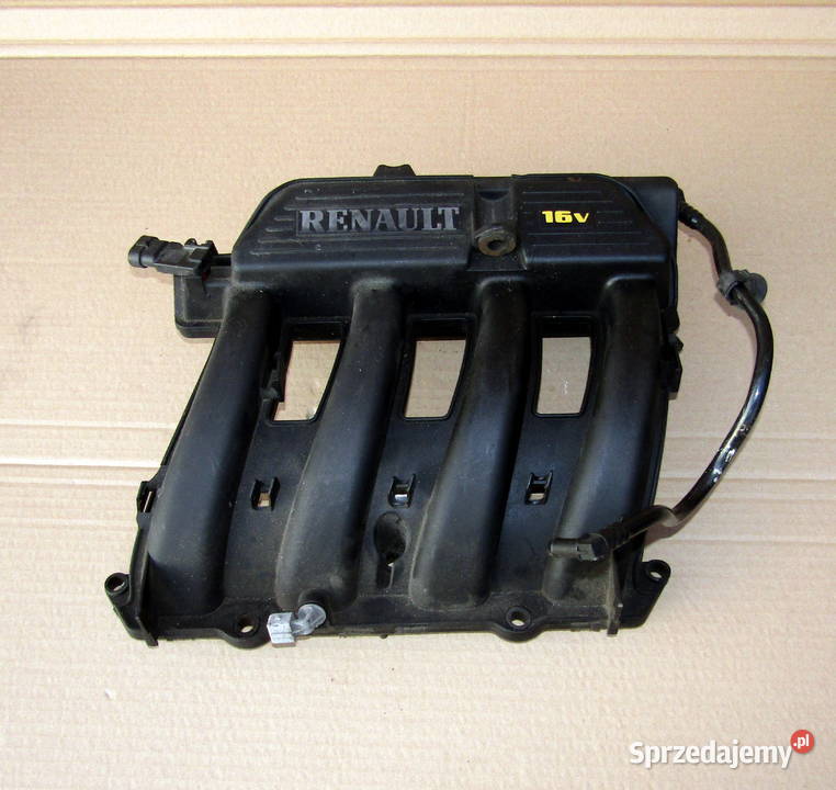 KOEKTOR SSĄCY DOLOTOWY RENAULT MEGANE I LAGUNA Mysłaków