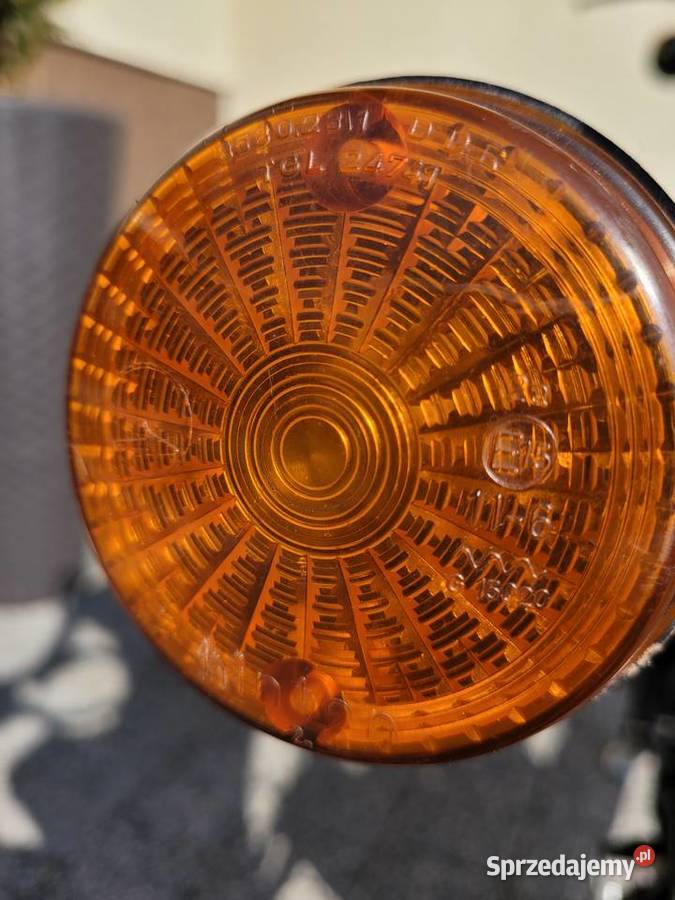 SIMSON S51 ORYGINAŁ Skorocice