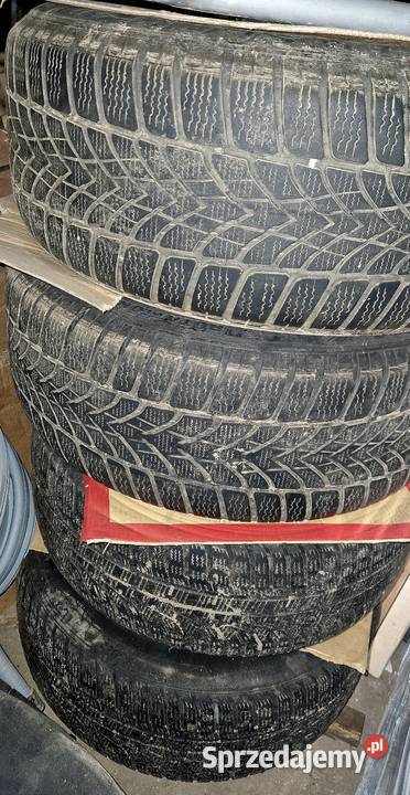 Alufelgi OZ Ceres 175x120 85j et15 BMW czarne Sietesz