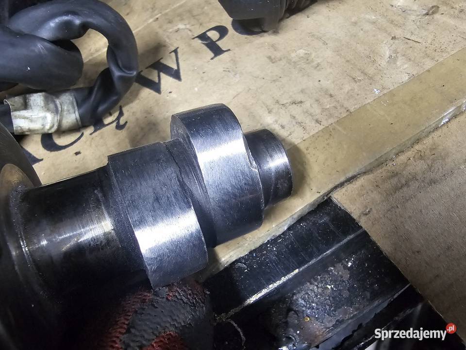 Honda XL 500 wałek rozrządu XL500 głowicy wał
