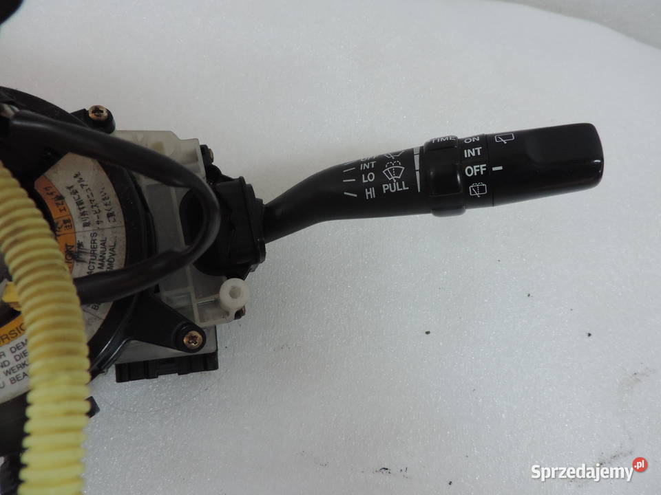SUZUKI LIANA PRZEŁĄCZNIK ZESPOLONY 3740068JM Nowy Sącz sprzedam