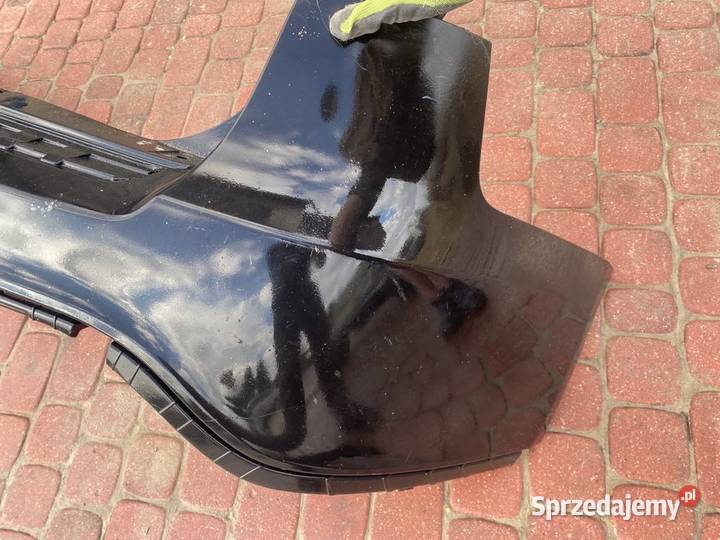 FIAT CROMA II lift Zderzak tył tylny osobowe Poniatowa sprzedam