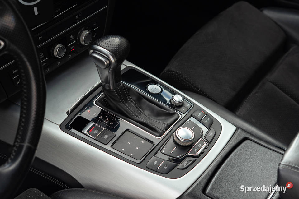 Sprzedam Audi C7 Quattro SLINE 30 245 Płock