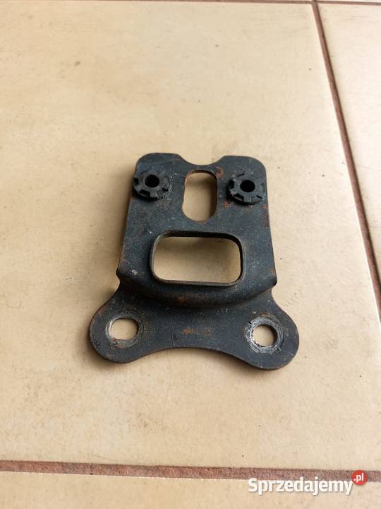 Yamaha Chappy LB 50 uchwyt lichnika mocowanie