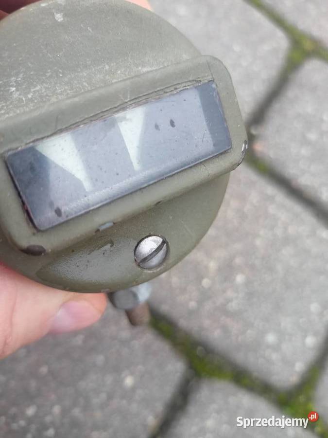 Ford GPW notka Bydgoszcz