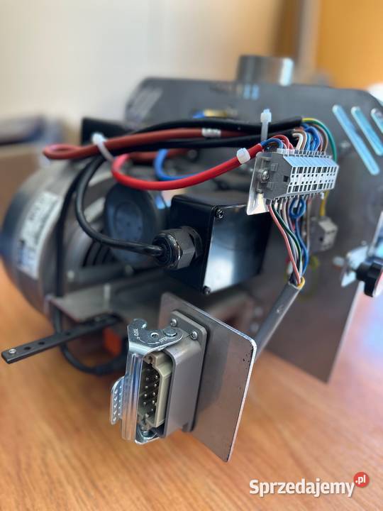 Serwis palników pelletowych MOC KIPI SKIEPKO Olsztyn