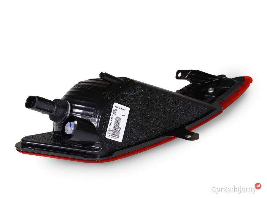 VOLVO XC60 lampa przeciwmgielna lewa tyl OE Bielany Wrocławskie