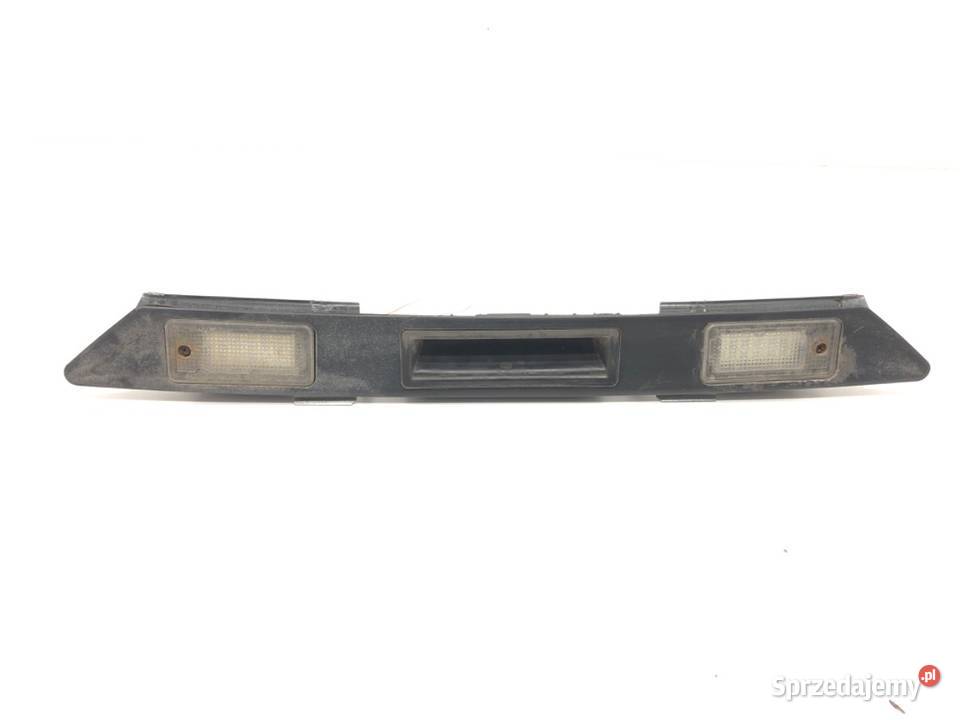 LISTWA KLAPY TYŁ AUDI A4 B7 Kombi 0408 podkarpackie