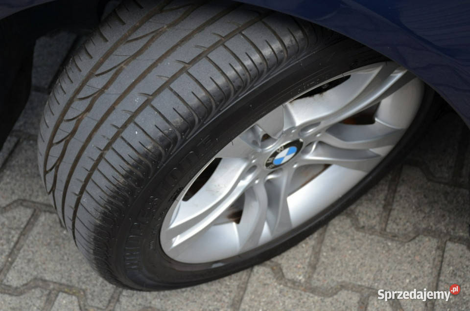 BMW 320 Opłacona 20D 163 Lift LCI Serwis Navi Kutno