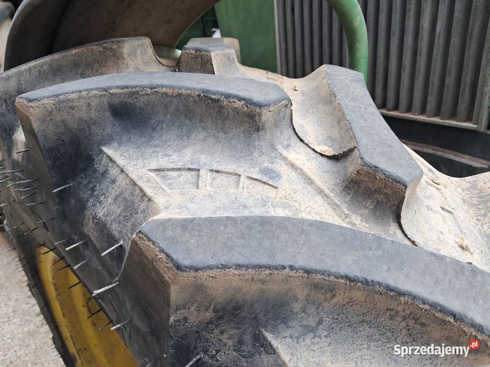 john deere 3040 sprzedam