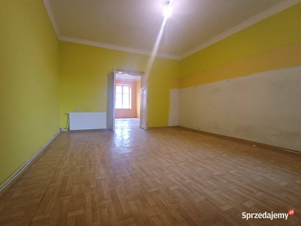 Mieszkanie na sprzedaż Skawinazamiana