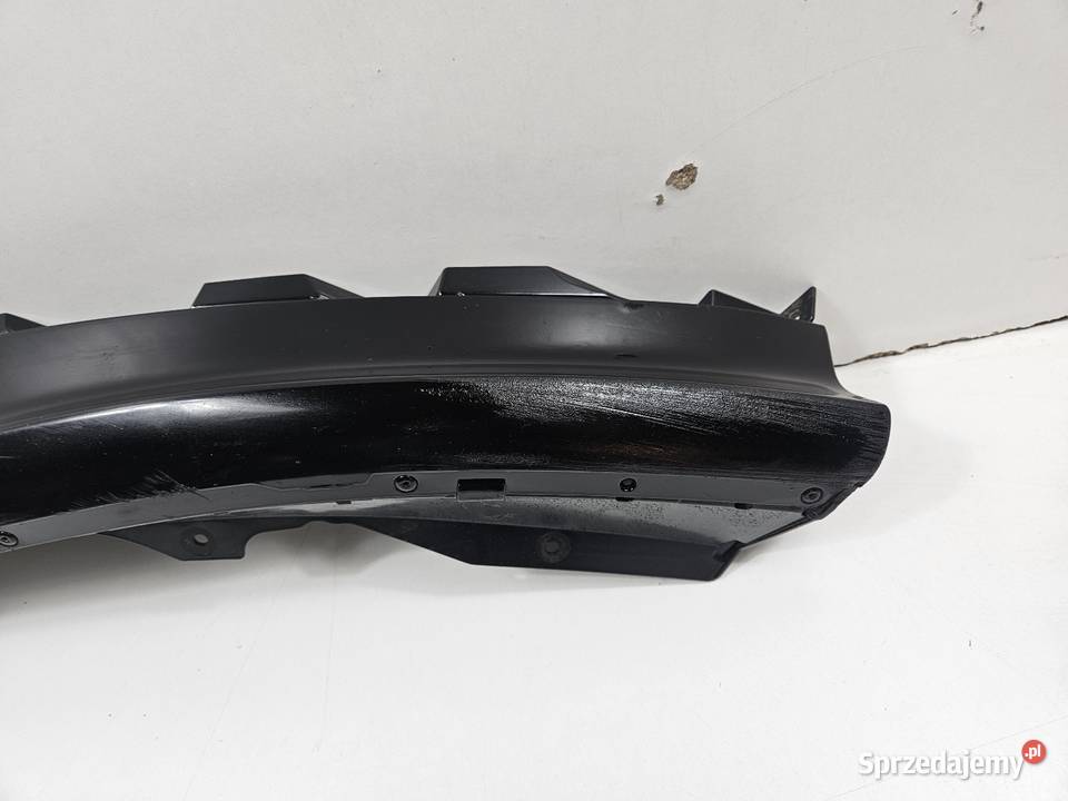 FORD S MK2 ST LINE LISTWA LEWA HOKEJ LEWY wielkopolskie Międzychód