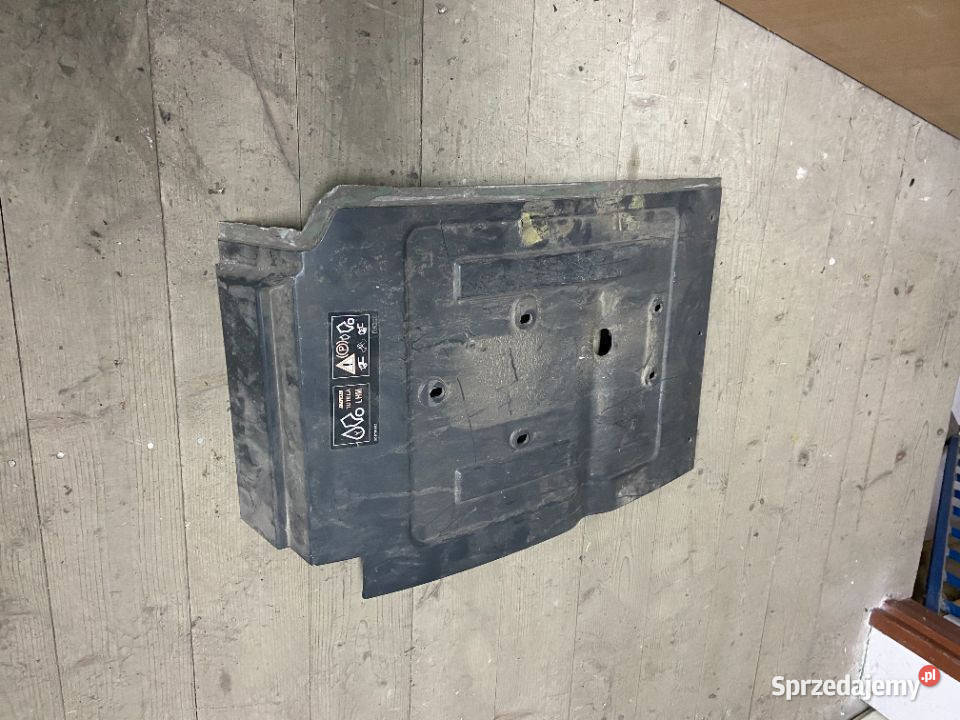 Nadkole Błotnik Kabiny Iveco Euro Cargo Karoseria Maszewo