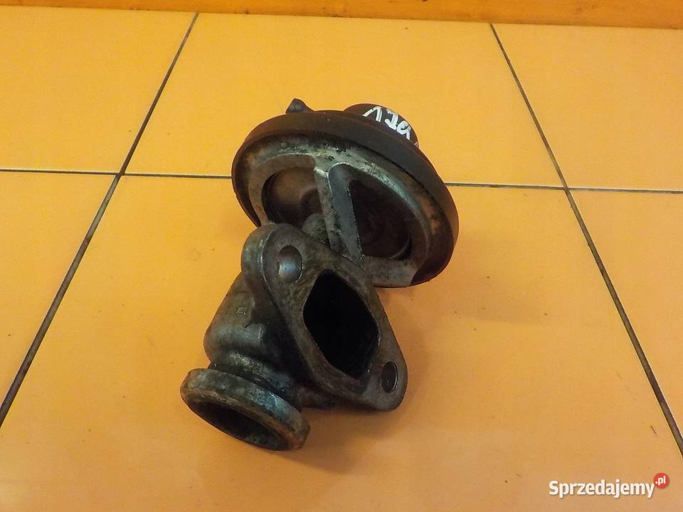 VW CADDY 20 SDI 10r 69 BST zawor EGR 038131501BC mazowieckie Suków