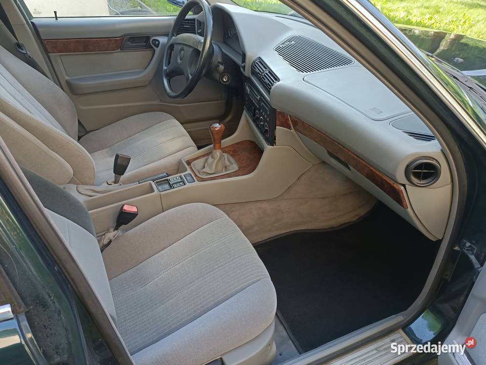 BMW 520i EXECUTIVEstan śląskie Bielsko-Biała
