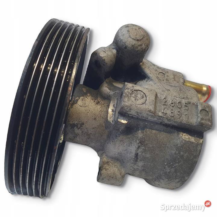 POMPA WSPOMAGANIA Renault Laguna II 18 16V Pompy wspomagania Układ kierowniczy Chełm