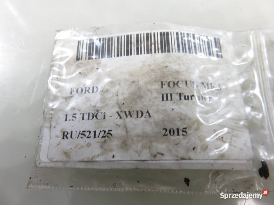 POMPA PALIWA FORD FOCUS MK3 15 TDCi F1F19H307AA