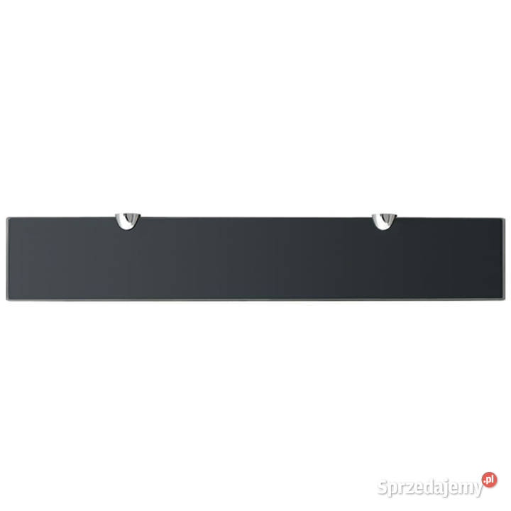 Półki szklane 2 60 x 10 8 mm WM3051505 Warszawa