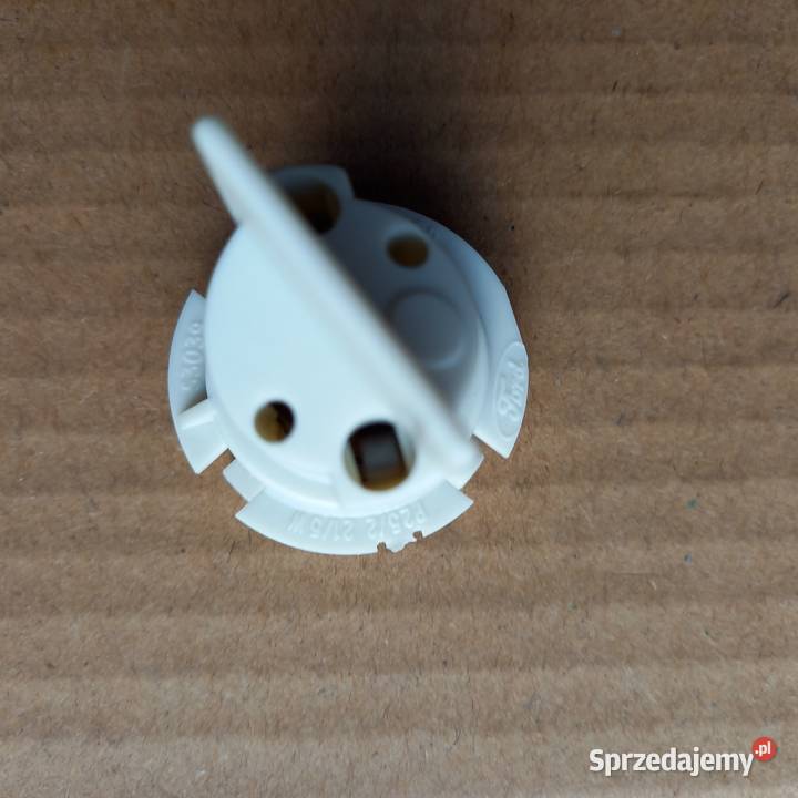 618864586VB13N004CD Oprawka żarówki tylnej lampy małopolskie sprzedam