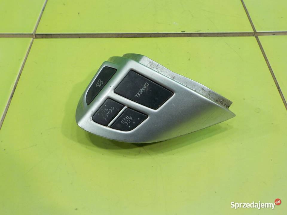 MITSUBISHI ASX I 18 B 10r 5D przelacznik sprzedam