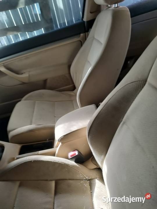 VW 4motion osobowe Wałbrzych