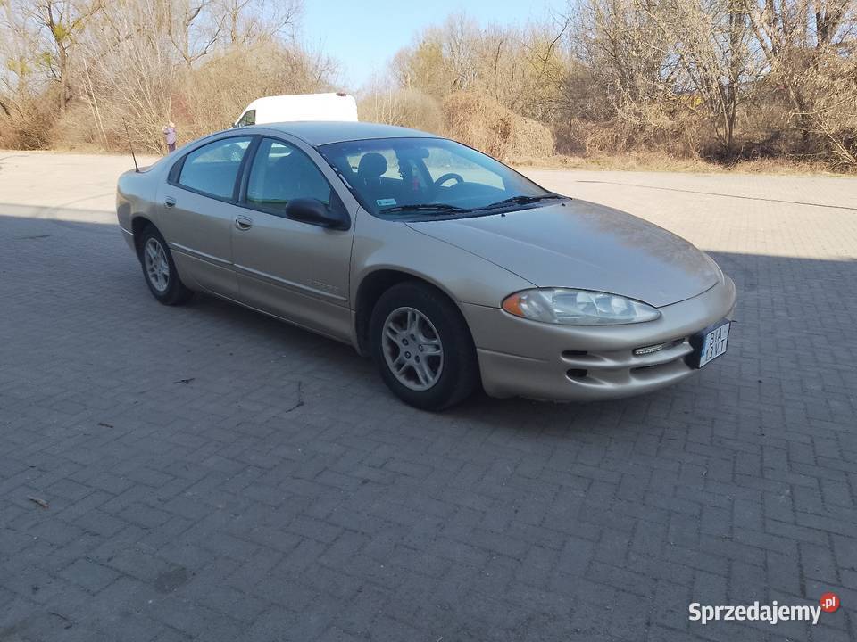 Dodge interpid 27V6GAZ