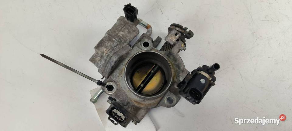 PRZEPUSTNICA MAZDA 3 1362002731 osobowe Lipno