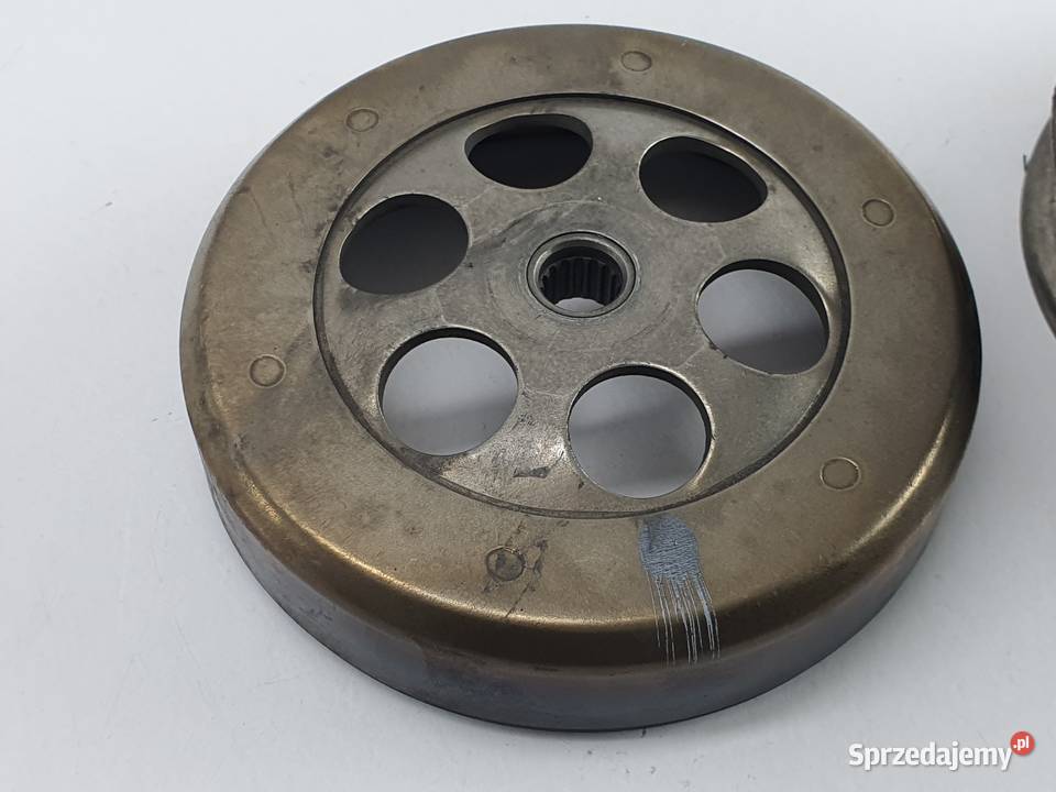 Dzwon Sprzeglo Odsrodkowe Cpi Aragon