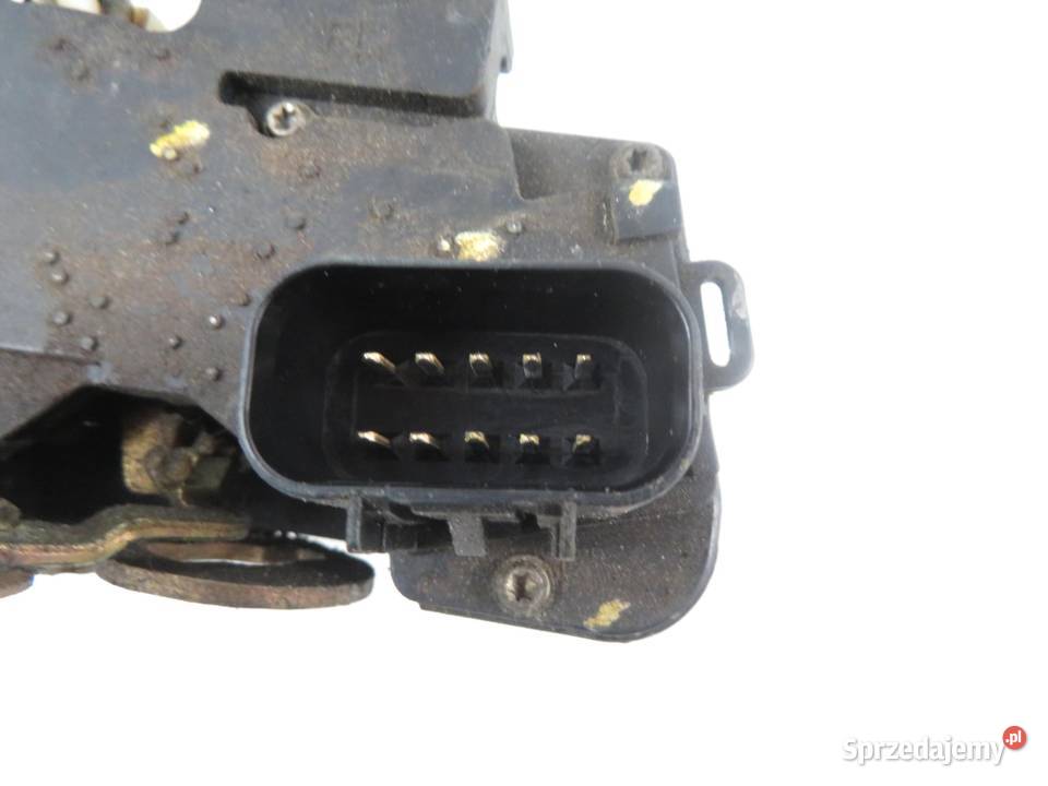 ZAMEK LEWY PRZEDNI FIAT STILO 192 46786798