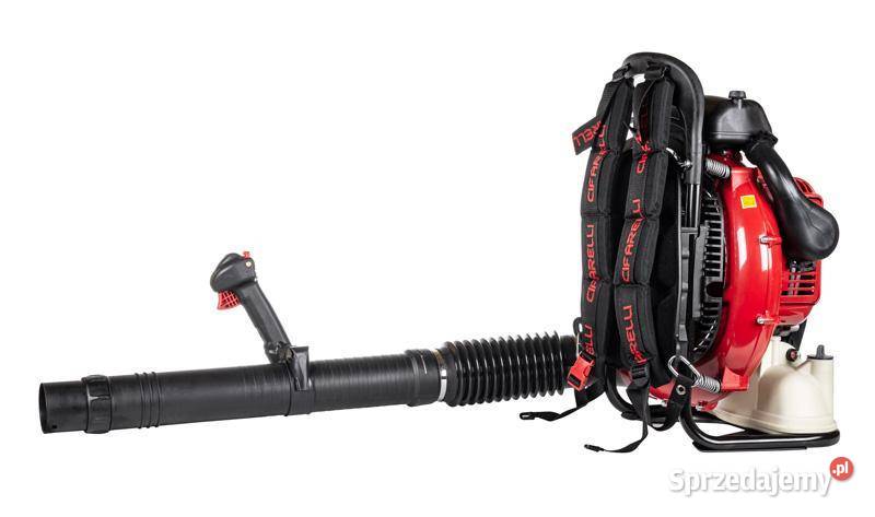 Dmuchawa spalinowa Cifarelli BL1200 BL1200 Opalenica