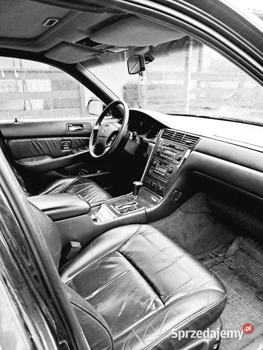 Honda Legend KA9 lift benzyna Wola Krzysztoporska sprzedam