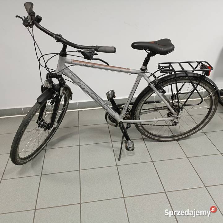 KROSS PACIFIC 28 rama L dziś Radom