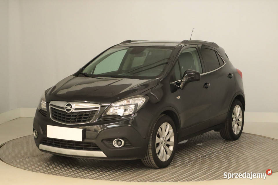 Opel Mokka 14 Turbo poduszka powietrzna Mokka