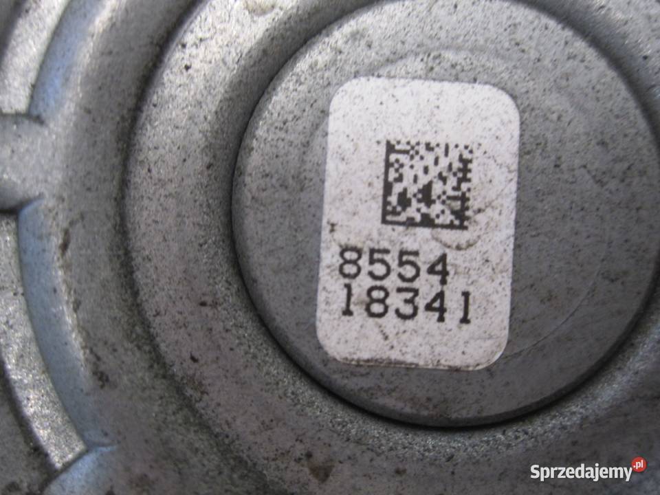 MAZDA 3 III 14r pompa ABS BHR1437A0A Kielce