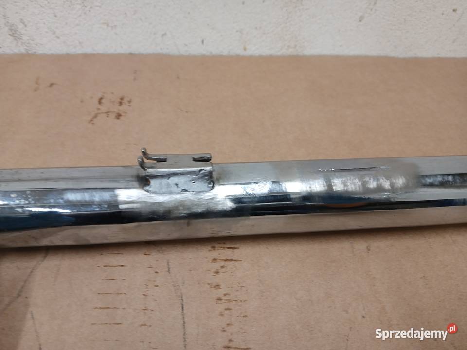 AWO AVO SIMSON przednie zawieszenie do sporta Kieźliny