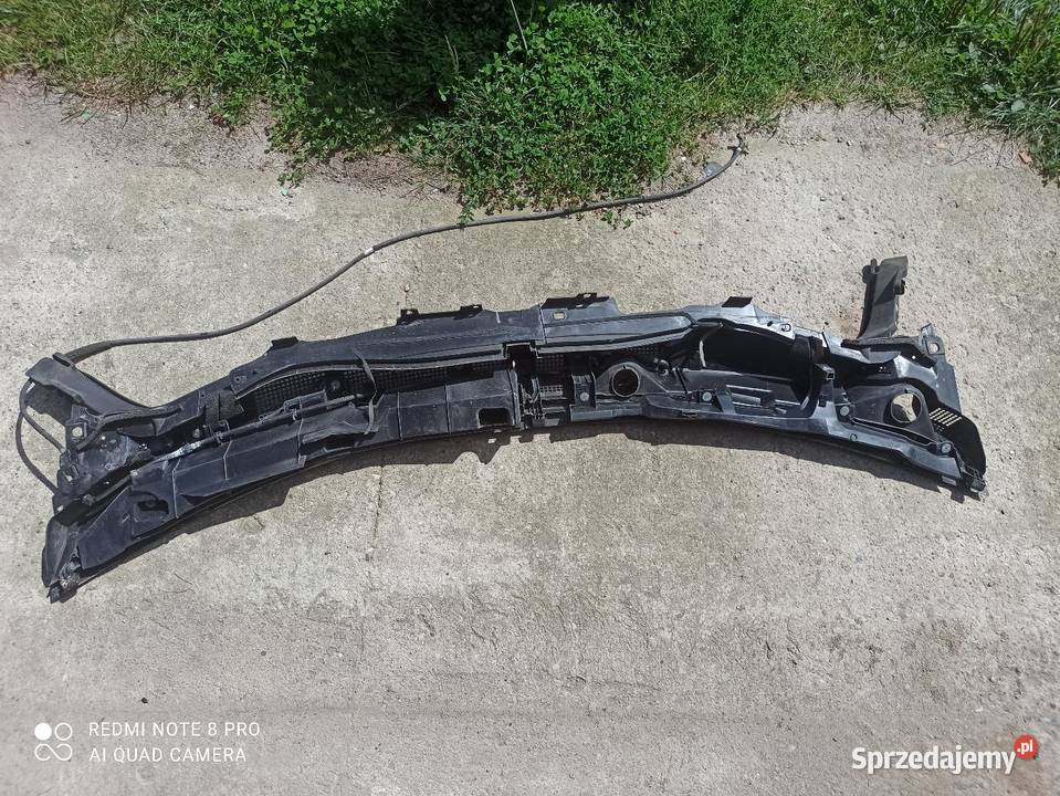 Podszybie Mazda CX5 2014 wielkopolskie Rzymsko sprzedam