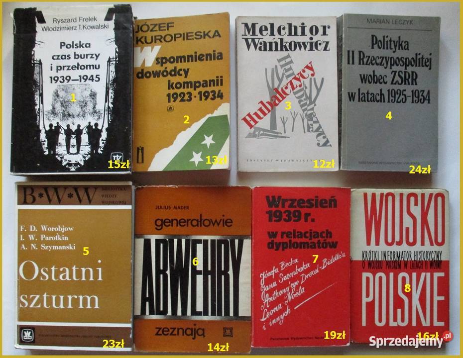 Historia dyplomacja materiały dokumenty Majski Łódź