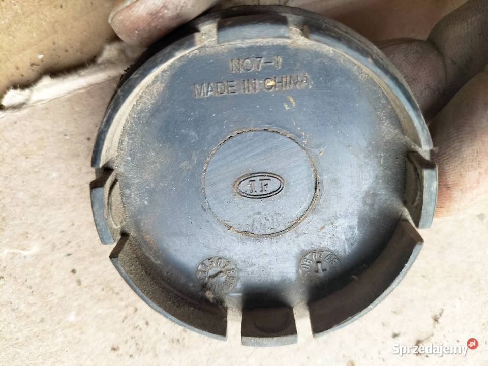 KOŁPAK KAPSEL DEKIELEK KOŁPAK N071 IF osobowe Kamień-Kolonia