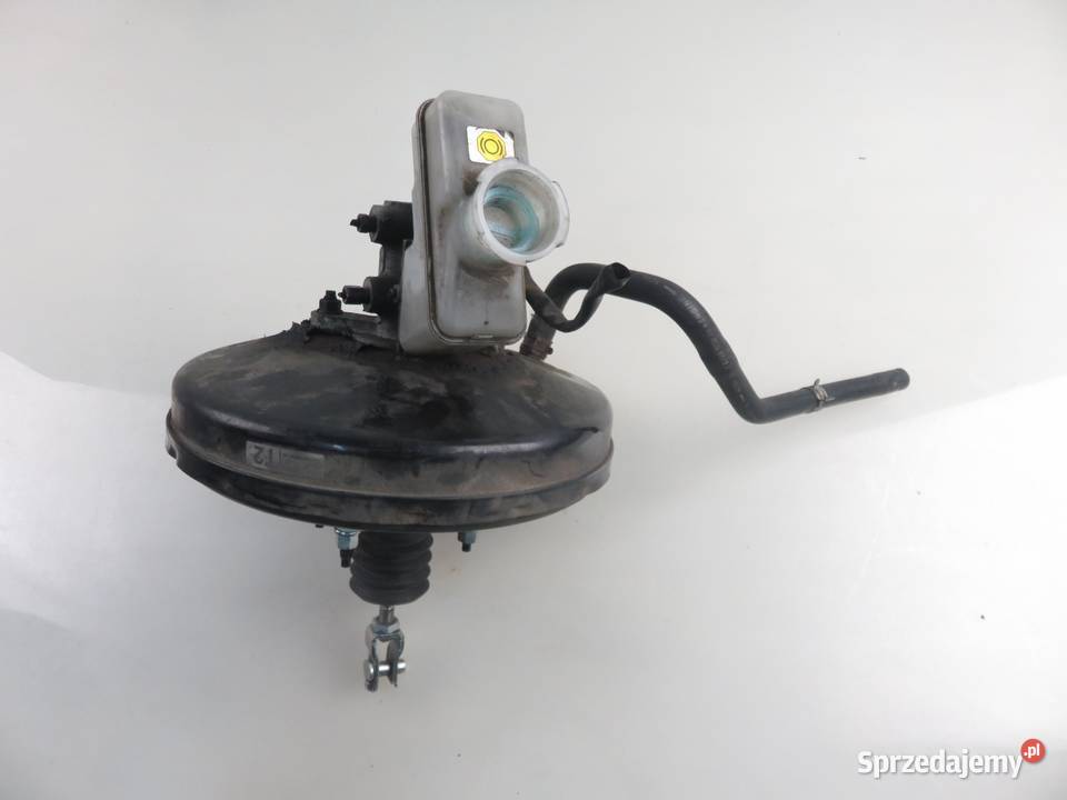 SERWO SUZUKI GRAND VITARA II 19 DDiS 264 osobowe małopolskie sprzedam