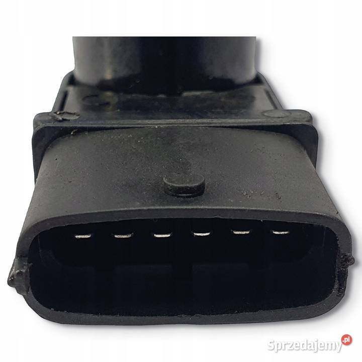 CEWKA ZAPŁONOWA Opel Astra III H 18 16V sprzedam