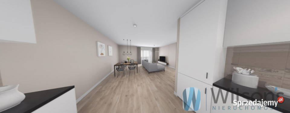 Mieszkanie 17939m2 6 pok Piastów Stanisława mazowieckie